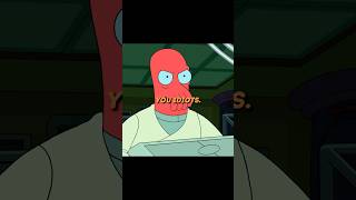 Zoidberg saved the Professor…😳 [upl. by Nevek]