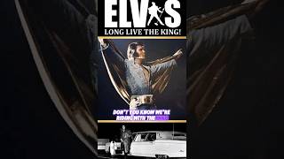 Elvis Tribute Song Riding With The King by John Hiatt elvispresley [upl. by Ellata224]