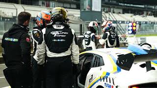 Highlights of the Super Trofeo Europe 2024 Round 4  Nürburgring [upl. by Georgeanne]