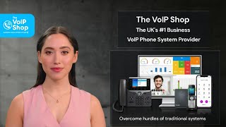 The VoIP Shop Telecom VoIP Service Provider [upl. by Acined]