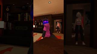 Smiling Friends in VRChat smilingfriends joelhaver vrchat [upl. by Notterb237]