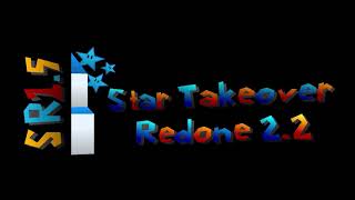 Course 7 Autumn Plains  Star Revenge 15 Star Takeover Redone 22 Music [upl. by Patience]