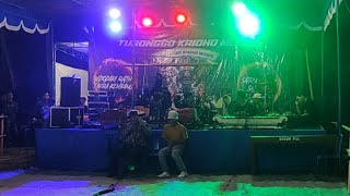 JATHILAN TURONGGO KRIDHO MUDHO LIVE LAPANGAN SEPAK BOLA PIJI BALONG GIRISUBO GK [upl. by Rosaleen]