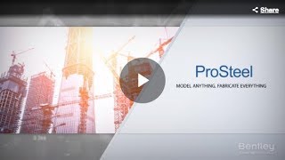 ProSteel Connect Edition [upl. by Arrak]