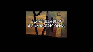 Coronilla de la Divina Misericordia en latin con subtitulosjesus prometemuchas gracias a las 300pm [upl. by Onfre]