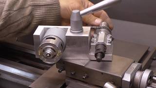 Three Ideas for a lathe that will be appreciated You cant buy this tool in a store [upl. by Naed]