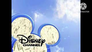 2002 disney channel original logo but the ribbon is not shown [upl. by Ynez]