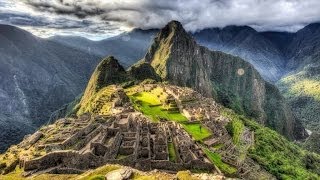 Road to Machu Picchu  Peru in 4K [upl. by Yecak35]