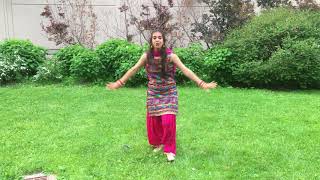 Boliyan  Lehmber Hussainpuri  Bhangra Dance Performance [upl. by Nohsar]