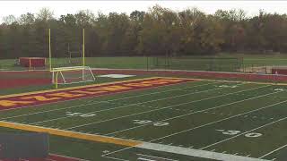 Hazelwood East High vs Hazelwood Central High School Boys Varsity Soccer [upl. by Trudi]