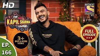 The Kapil Sharma Show Season 2  Cricketers In Mohalla  Ep166  Full Episode  13th Dec 2020 [upl. by Aham]