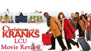 Christmas with the Kranks Movie Review [upl. by Nnazil]