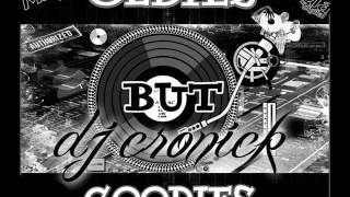 oldies but goodies mix by dj cronick cd juarez [upl. by Eizzo744]