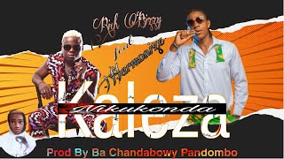 Rich Bizzy ft Harmonize  Kaleza NEW SONG 2021 [upl. by Sperling847]