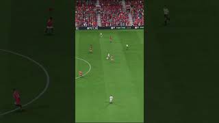 Premier League Manchester United vs Fulham premierleague [upl. by Mozelle]