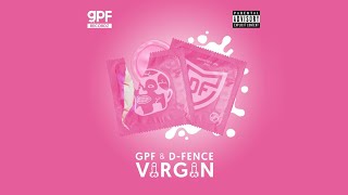 GPF x DFENCE  VIRGIN [upl. by Pammie]