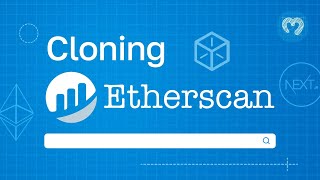 Build an Etherscan Clone  FULL COURSE  Nextjs Moralis Nodejs [upl. by Jim178]