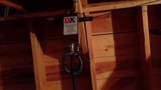 Cut the Cable  How to Install an Attic Antenna  Amplifier [upl. by Jasmina]