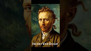 Van Gogh The Tormented Genius Who Redefined Modern Art [upl. by Aihsoem]