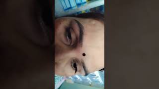 Threading forehead kesa laga comment me jarur bataye 👈👍professional beauty palar 💫💫👍👍👍👍👈👈👈👈 [upl. by Orag]