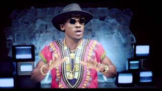 Joe EL ft Oritse Femi  Oya Now Official Video [upl. by Ahsiekat]