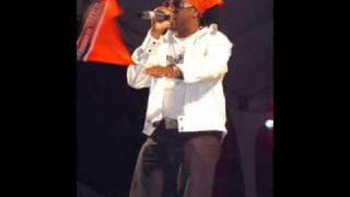 KMC amp Vybz Kartel  We Going Mad Soca 2010 [upl. by Chenee]