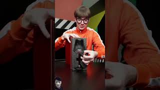 anti gravity glass shortsfeed shorts vactor reaction [upl. by Wildon]