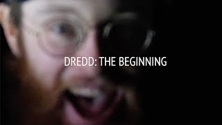 Freddie Dredd  Dredd The Beginning Official Documentary [upl. by Cykana854]