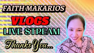 FAITH MAKARIOS VLOGS is liveVIRAL SATISFYING GRAVING CRACK CENTURY EGG 🥚🥚🥚asmrjapanusatiktok [upl. by Retsof]