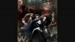 Top 10030 SMT DS Raidou Kuzunoha vs The Soulless Army [upl. by Filipe]