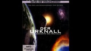 Der Urknall  Die Geschichte des Weltall [upl. by Pirozzo712]