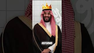 The Influential Journey of Mohammed bin Salman Saudi Arabias Enigmatic Leader mbs [upl. by Carolin]