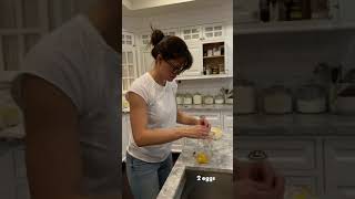 Jennifer Garners Pretend Cooking Show  Episode 36 Pad Korat [upl. by Esilegna]