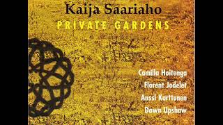 Kaija Saariaho  Lonh [upl. by Granese751]