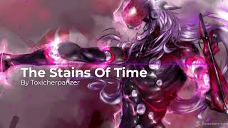 REMASTERED The Stains Of Time Final Mix [upl. by Minoru]