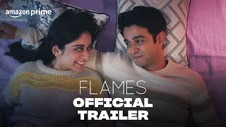 Flames Season 4  Official Trailer  Ritvik Sahore Tanya Maniktala  The Timeliners [upl. by Reagan487]