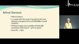 CMCCSC Exam Review 4th Edition Valvular Disease eLearning Clip by MEDED [upl. by Eulaliah178]