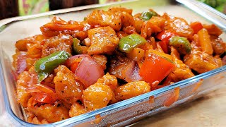 Fish Fillet Sweet And Sour Fish Fillet recipe [upl. by Nicolella899]