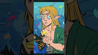 True Ending totk tearsofthekingdom zelda [upl. by Nnaitak]