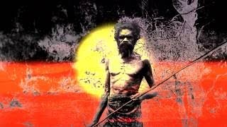 Australian Aborigines  Australian Aboriginal Music [upl. by Eilzel]