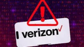 Verizon Outage Fios Down for Millions of People TheUSCN [upl. by Gomer]