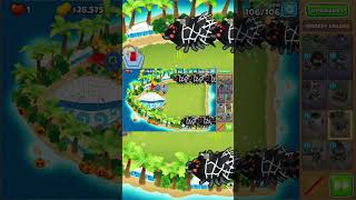 BTD6 Advanced Challenge  DDT Madness 22  November 2 2024 [upl. by Lellih214]