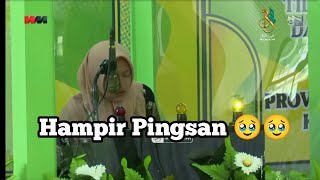 No Peserta 115  Siti Mutaali Rahmah Sumedang Tilawah Remaja  MTQ Jabar ke 38 tahun 2024 [upl. by Eecrad356]