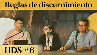 Qué hacer cuando nos sentimos mal espiritualmente  HABLANDO DE SANTIDAD Ep 6 [upl. by Rakia366]