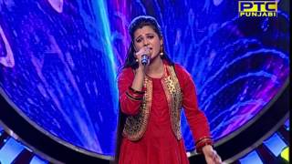 Voice Of Punjab Season 5  Prelims 16  Song  Sami Meri War  Contestant Noozam  Pathankot [upl. by Manfred]