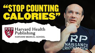 The Truth About quotCalories In Calories Outquot [upl. by Kevan]