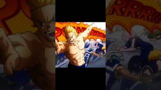 Togata Mirio vs Clase 1A anime manga bokunoheroacademia otaku parati [upl. by Franklin]