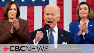 Nancy Pelosi’s comments a ‘tipping point’ for Biden says former Biden campaigner [upl. by Aisyle]