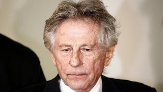 Polish court delays Polanski extradition decision [upl. by Robinetta983]