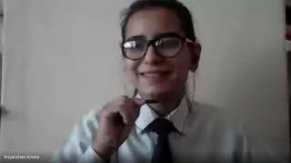 Computer Science Mock Interview I Campus Interview I Campus Placements I Arvind Singh Pemawat [upl. by Dianuj]